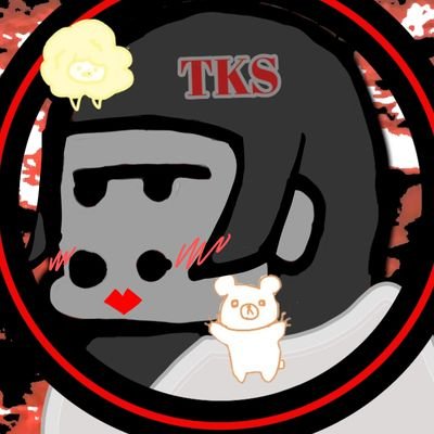 TKSさんのプロフィール画像