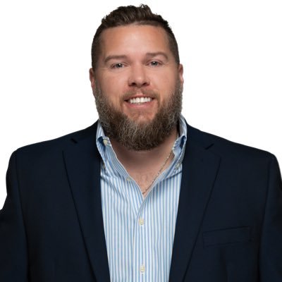 Husband, Father, Top Producing Mortgage Originator/Leader @ruoffmortgage NMLS# 146802