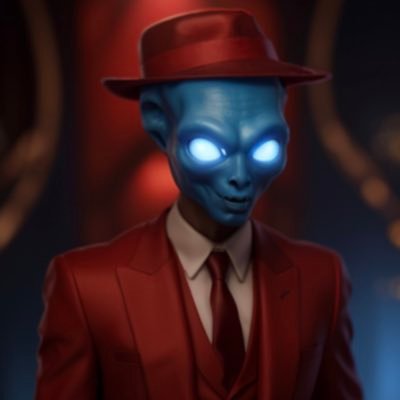 _Troubs's profile picture. Crypto enthusiast 👁️ Cognisphere