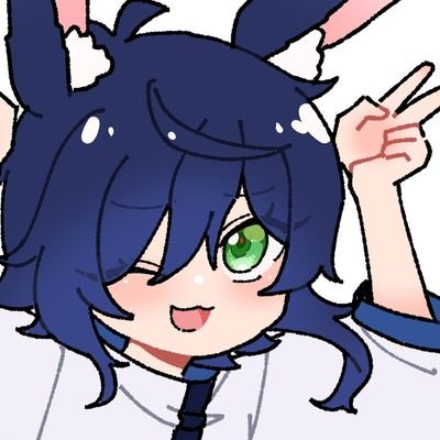 成人↑|一次創作(絵、時々小説と漫画)|CWのシナリオリプレイ絵|企画|自タグ→ #青い角笛亭|セルフ二次創作タグ→ #すずらんの木ifパロ|サブ垢🗝→@tororo_imo9