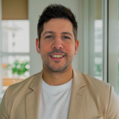 Millennial COO, Captain OF-2, Programmleiter
Ad-interim Leadership & Consulting
