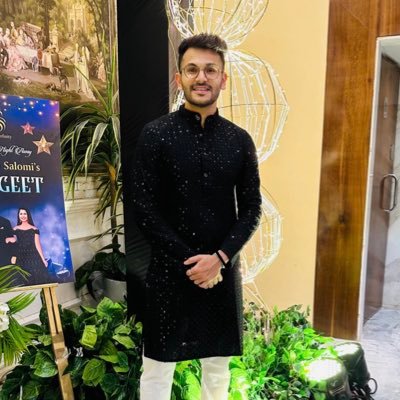 khags95shah's profile picture. Equity Investor, Trader, Speculator.  You can find me playing FIFA sometimes.