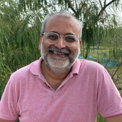 Author | Journalist | Chairperson. Gandhian Peace Society. United Kingdom. Work in silence,win in silence,lead in silence.