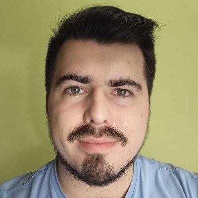 JoelOrzet's profile picture. https://t.co/XxxLfzg5yY