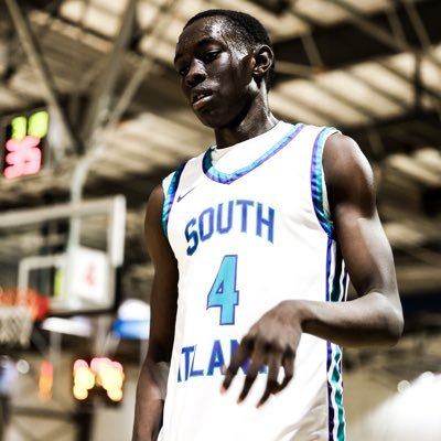 Bol Deng Profile