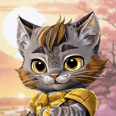 Felis manul Pallasさんのプロフィール画像