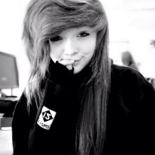 KayaGaskarth's profile picture. Hi. I'm Kaya Gaskarth. Sixth year, Gryffindor.