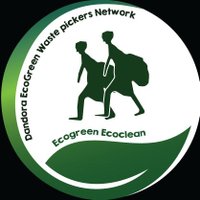 Dandora EcoGreen Waste pickers Network (@decogreennet) 's Twitter Profile