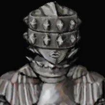 inventor of the really big cube, nemesis of dr dobius he/him