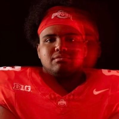 @OhioStateFB Lineman ‘26❤️🏈 NIL Inquires @Jjgoines500@gmail.com