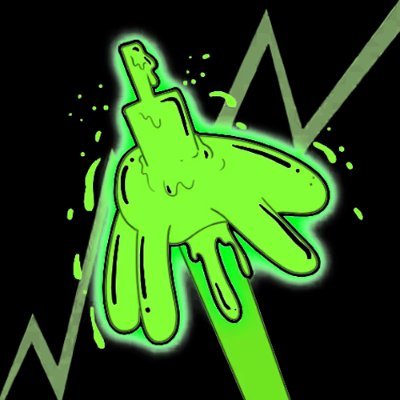 ECT0Slime's profile picture. 💀 Ghostly vibes, gooey gains 👻 $ECTO is here to haunt the blockchain. Slime, stack, repeat—join the ectoplasmic chaos!