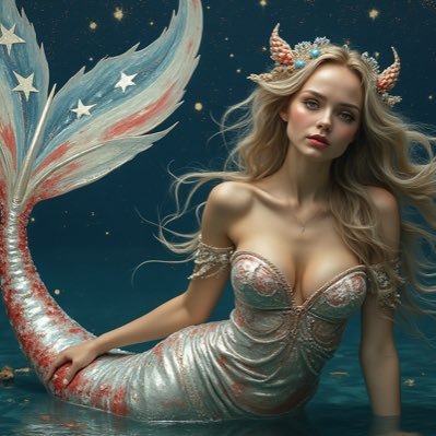 stellarmermaid8's profile picture. 