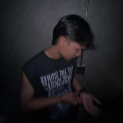 MRociid's profile picture. -