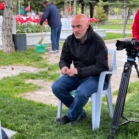 Ender Çınar (@ender_cinar) 's Twitter Profile
