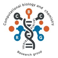 Computational Biology and Chemistry Research Group (@cbcrg_ucsm) 's Twitter Profile