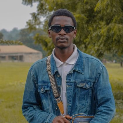 ajayi_aos's profile picture. Multidisciplinary designer || Fashion practitioner || Web3 lover || Building @Slynkcultur