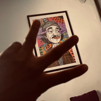 update47's profile picture. Everyday Seems Like De Javu ☯️