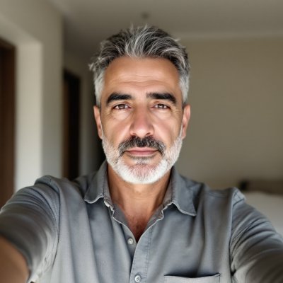 orx_bab's profile picture. Der Tod ist die Ruhe des Reisenden, das Ende all seiner Bemühungen.