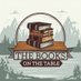 The Books on the Table (@bookthetable) Twitter profile photo The Books on the Table (@bookthetable) Twitter profile photo