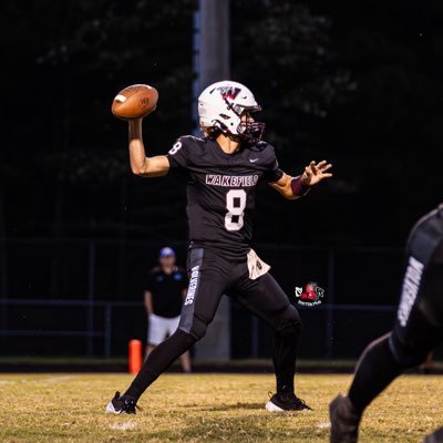 Cooper Pleasants Profile