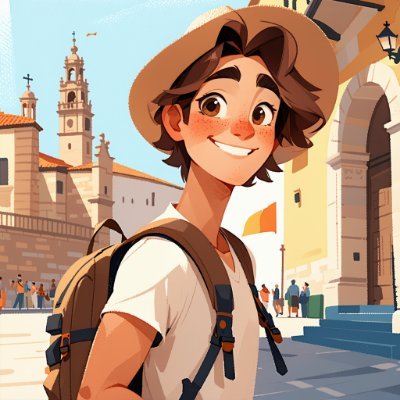 TorresInAzer's profile picture. Economista