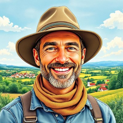 pierrelovesdog's profile picture. Guerrier écologique et amoureux des chiens, je jardine durablement 🌿🐶