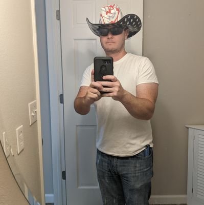 Dan_TraderCO's profile picture. CO Resident, MAGA, Tired of the Same Ol Shit
Looking for more....
Is there anything or anyone good out there?