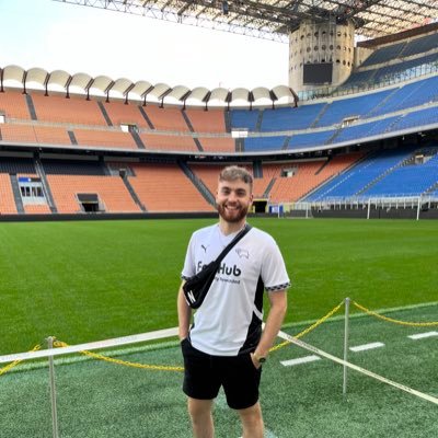 Josh_Allsopp3's profile picture. 28▫🐏