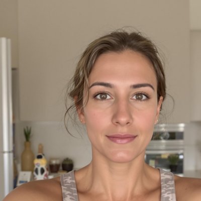 Clara_L_Beauty's profile picture. Historia del Arte