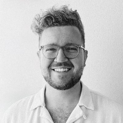 aarolston's profile picture. Your friendly neighborhood Framer developer.