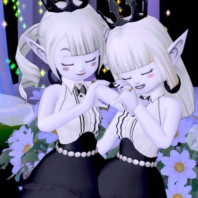 ドラクエ10 で自由気ままに遊んでます♪ フォロバしますので、お気軽にどおぞ^^無言フォロー失礼しますwエンドバトル大好きです♪気分で2垢だったり3垢だったりしますw 後衛職のがたぶんうまい!ポンコツだけどw