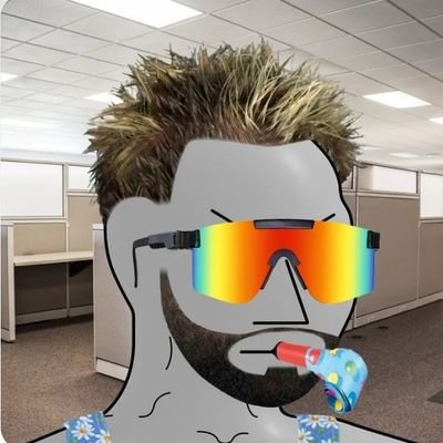 JohnJordan675's profile picture. $NPC