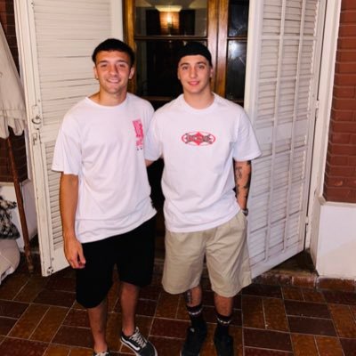 Fran_Martinez's profile picture. Jugador de Fútbol;  Hincha de Racing Club de Avellaneda🤍🩵