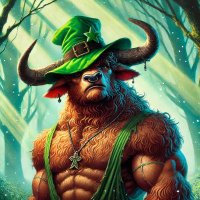 Kraken (@zhuganglie12) Twitter profile photo