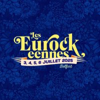 Les Eurockéennes (@eurockeennes) 's Twitter Profile Photo Les Eurockéennes (@eurockeennes) 's Twitter Profile Photo