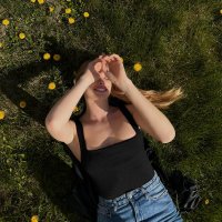 Nana (@krisbroken) 's Twitter Profile