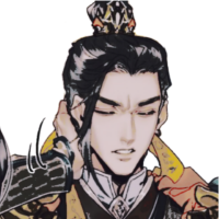 ᅟᅟᅟᅟᅟ𝕱𝙴𝙽𝙶 𝚇𝙸𝙽𑁤 𓂃 (@scaredscars) 's Twitter Profile