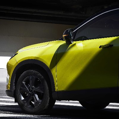 Baic_Schweiz's profile picture. Premium Car