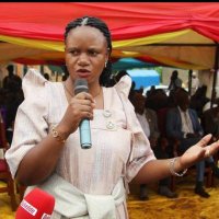 Hon Veronica Nanyondo (@honnanyondo) 's Twitter Profile