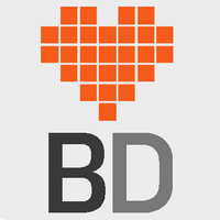 Built Dublin (@builtdublin) Twitter profile photo