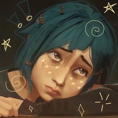 neki ִ ࣪★ Profile