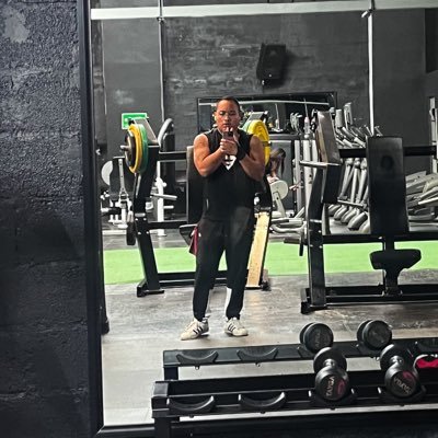 joshua_maxon's profile picture. IN HIS NAME WE OVERCOME