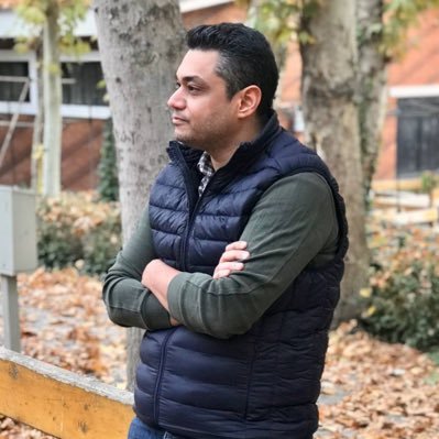 Soroushgol's profile picture. 