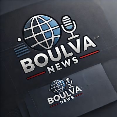 TboulBoulva's profile picture. Une vision claire de l’information.