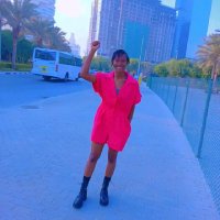 Esther (@easterwabobi) 's Twitter Profile Photo Esther (@easterwabobi) 's Twitter Profile Photo