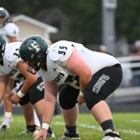 Tyson Hickman (@tysonhickman55) 's Twitter Profile