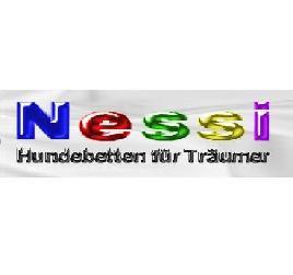 Nessi - Hundebetten für Träumer.
Immer das richtige Bett für Ihren vierbeiningen Liebling.