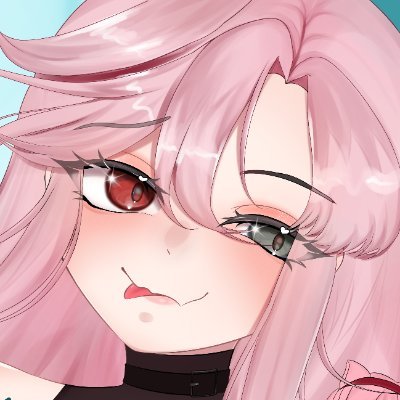 AlexisYKath's profile picture. Twitch affiliate || 🔞NSFW account: @AlexSUSyKath || I turn guys into girls || #ENVtuber ||