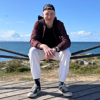 piotr_dynia's profile picture. I made one project so I can now call myself a founder 🎯 https://t.co/nQxTaKYavd 📝 https://t.co/St6a2EbiaQ