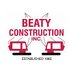 Beaty Construction, Inc. (@beaty_inc) Twitter profile photo Beaty Construction, Inc. (@beaty_inc) Twitter profile photo